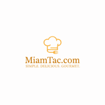 MiamTac: simple, delicious, gourmet. delicious
